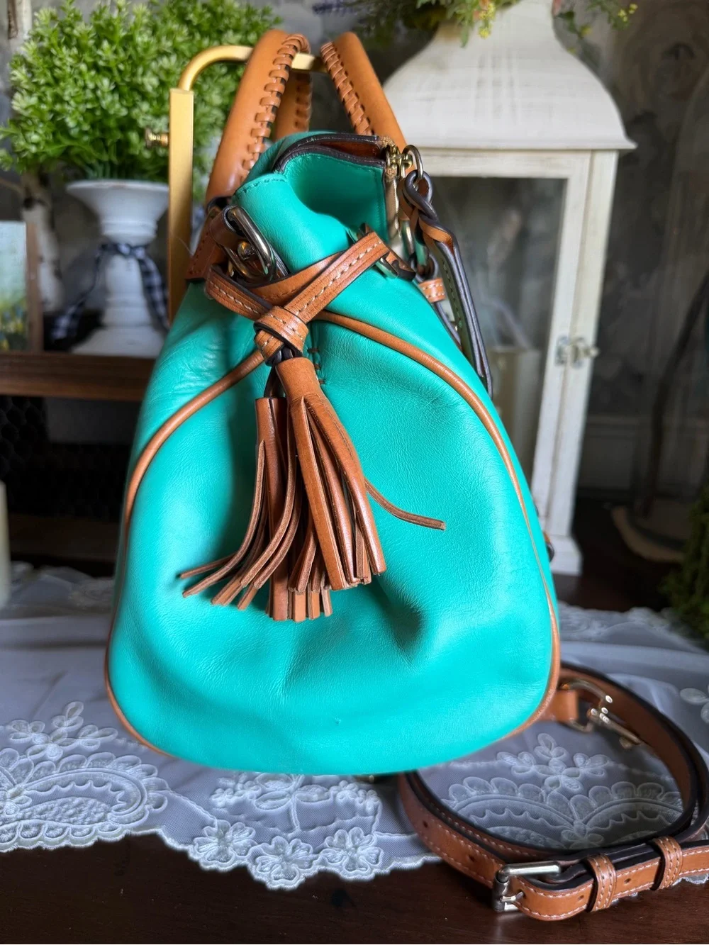 Dooney & Bourke handbag shoulder dooney